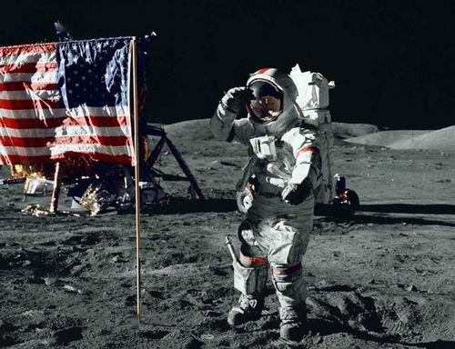 美媒爆料三哥登月视频,美媒曝光印度“三哥”登月神秘视频真相 第3张 美媒爆料三哥登月视频,美媒曝光印度“三哥”登月神秘视频真相 第3张